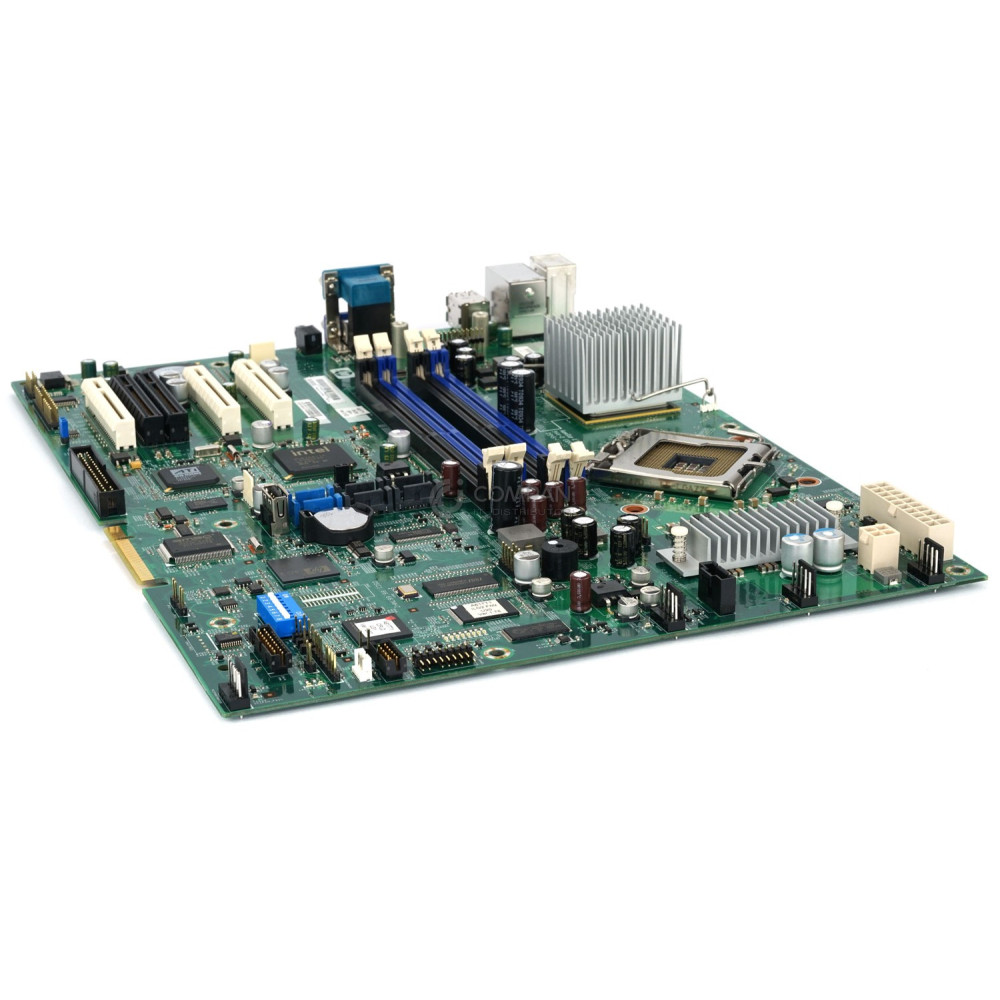 454510-001 HP SYSTEM BOARD LGA775 FOR HP DL320 G5P ML310G5 450120-001